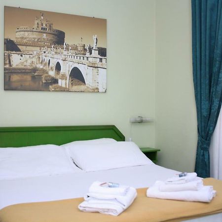La Dolce Vita Romana Buitenkant foto