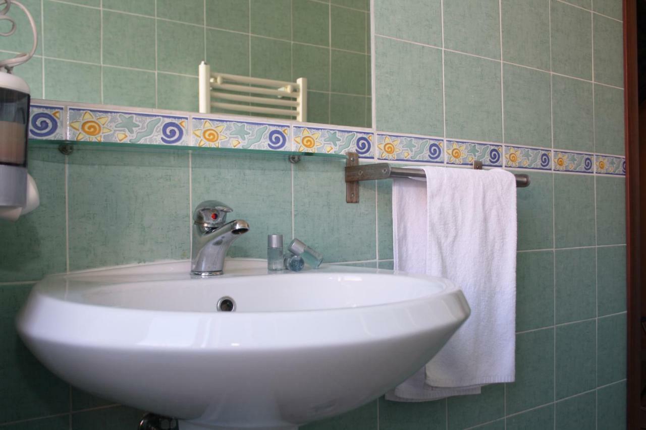 La Dolce Vita Romana Buitenkant foto